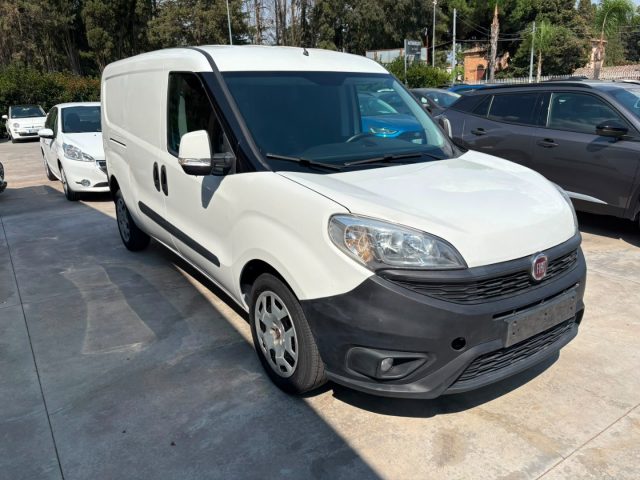 Fiat Doblo Maxi 1.3 MJ - foto 3 di 4