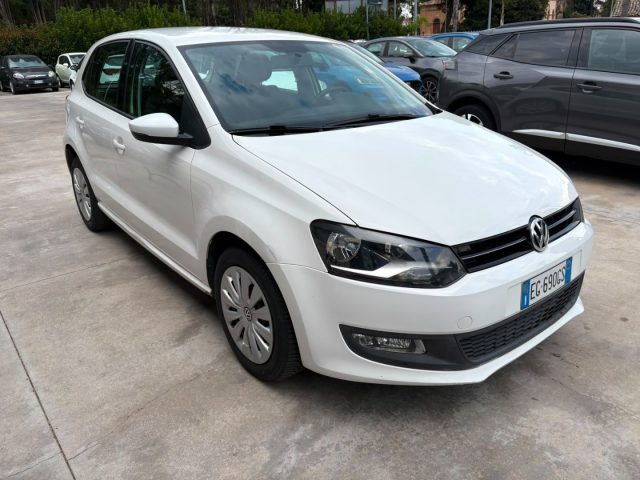 Volkswagen Polo 1.2 TDI DPF - foto 3 di 4