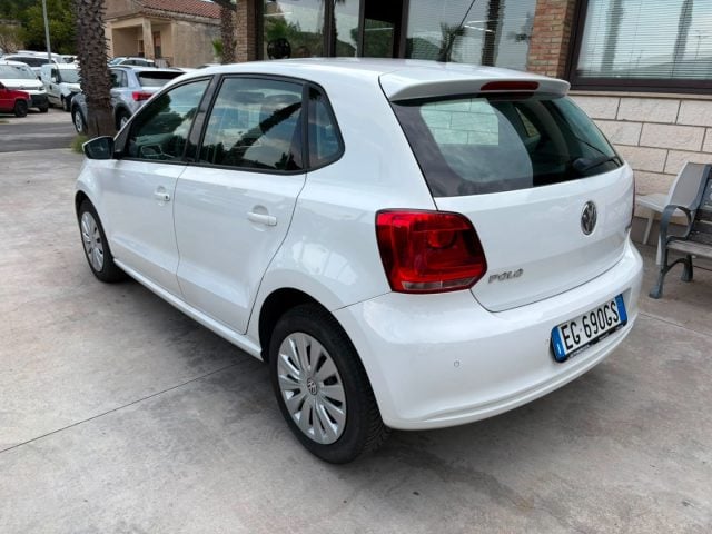 Volkswagen Polo 1.2 TDI DPF - foto 4 di 4