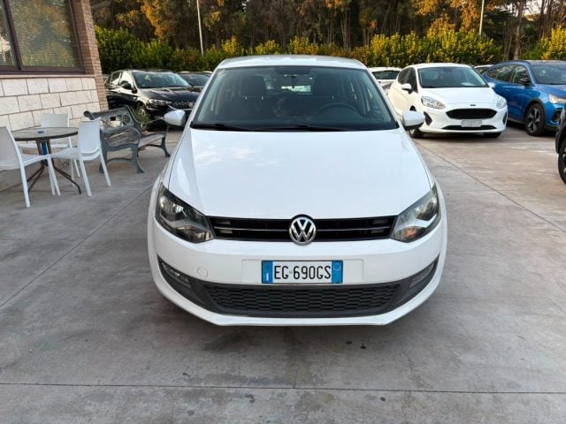 Volkswagen Polo 1.2 TDI DPF - foto 2 di 4