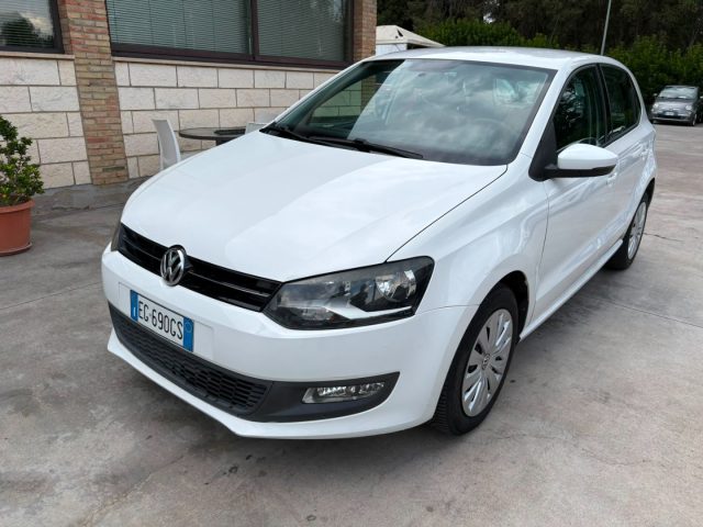 Volkswagen Polo 1.2 TDI DPF usato a CALTAGIRONE