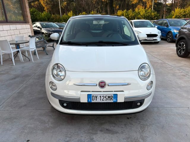 Fiat 500 1.3 Multijet 16V 75 CV Lounge - foto 2 di 4