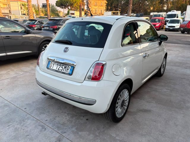 Fiat 500 1.3 Multijet 16V 75 CV Lounge - foto 4 di 4