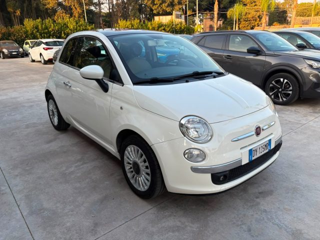Fiat 500 1.3 Multijet 16V 75 CV Lounge - foto 3 di 4