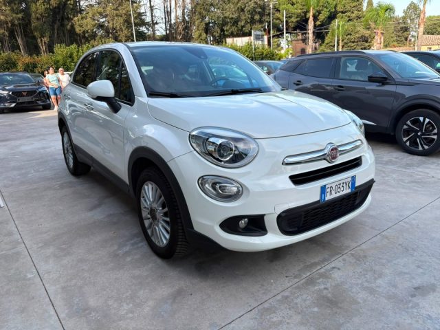 Fiat 500X 1.3 MultiJet 95 CV Business - foto 3 di 4