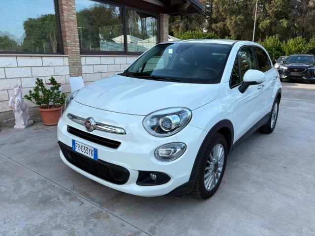 Fiat 500X 1.3 MultiJet 95 CV Business usato a CALTAGIRONE