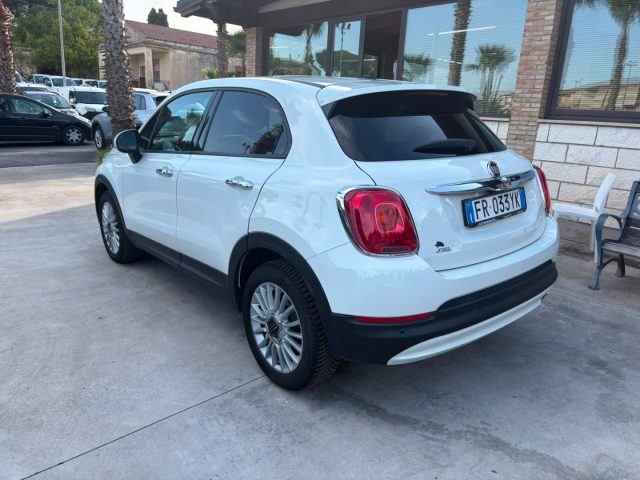 Fiat 500X 1.3 MultiJet 95 CV Business - foto 4 di 4