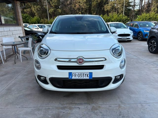 Fiat 500X 1.3 MultiJet 95 CV Business - foto 2 di 4