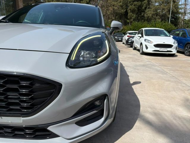 Ford Puma 1.5 EcoBlue 120 CV S&S ST-Line - foto 2 di 4