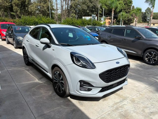 Ford Puma 1.5 EcoBlue 120 CV S&S ST-Line - foto 4 di 4