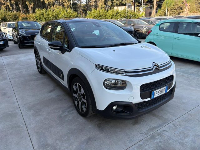 Citroen C3 BlueHDi 100 S&S Shine - foto 3 di 16