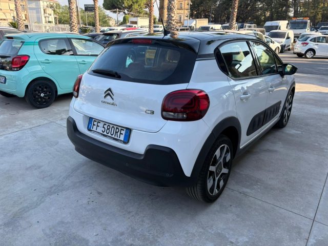 Citroen C3 BlueHDi 100 S&S Shine - foto 4 di 16