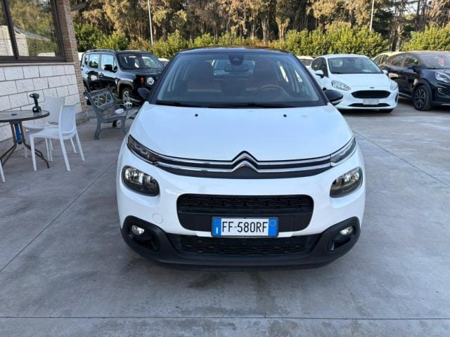 Citroen C3 BlueHDi 100 S&S Shine - foto 2 di 16