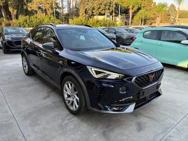 CUPRA Formentor 2.0 TDI - foto 4 di 4