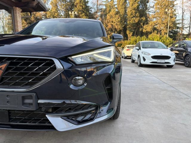 CUPRA Formentor 2.0 TDI - foto 2 di 4