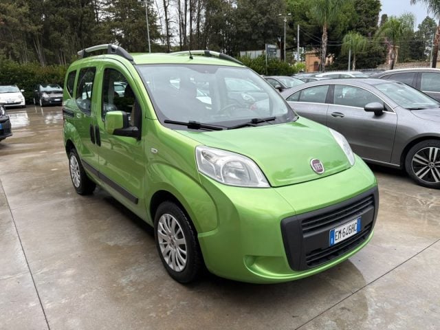 Fiat Qubo 1.3 MJT 75 CV Dynamic - foto 3 di 4
