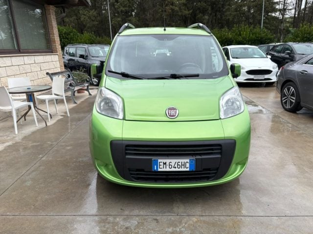 Fiat Qubo 1.3 MJT 75 CV Dynamic - foto 2 di 4