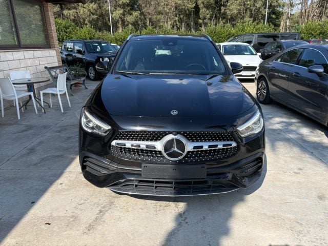 Mercedes-Benz GLA 200 d Automatic Premium AMG - foto 3 di 4