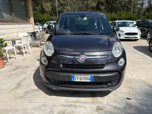 Fiat 500L 1.3 Multijet Dualogic Lounge - foto 2 di 4