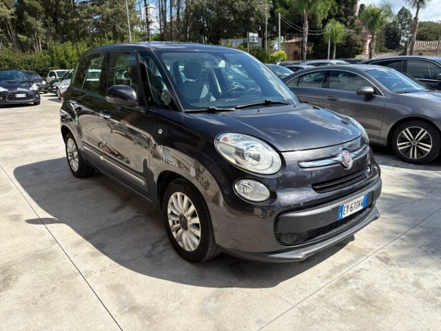 Fiat 500L 1.3 Multijet Dualogic Lounge - foto 3 di 4