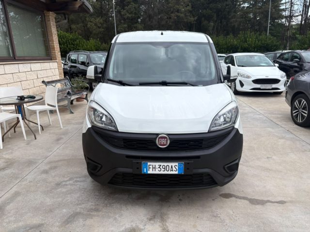 Fiat Doblo Doblò 1.6 MJT 105CV - foto 2 di 4