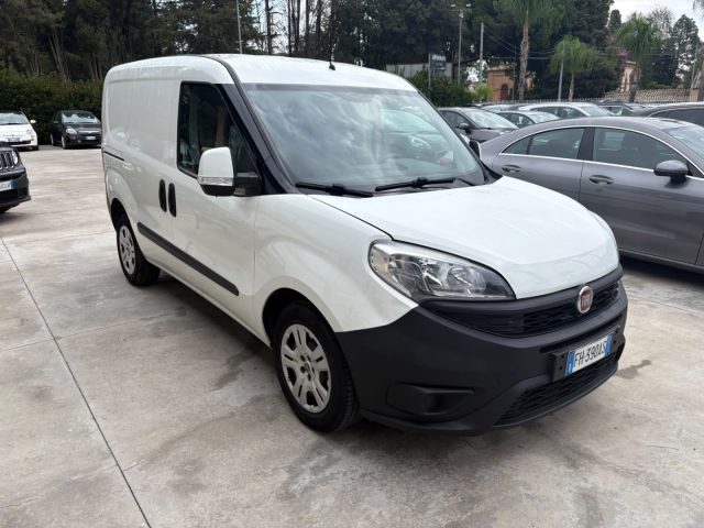 Fiat Doblo Doblò 1.6 MJT 105CV - foto 3 di 4