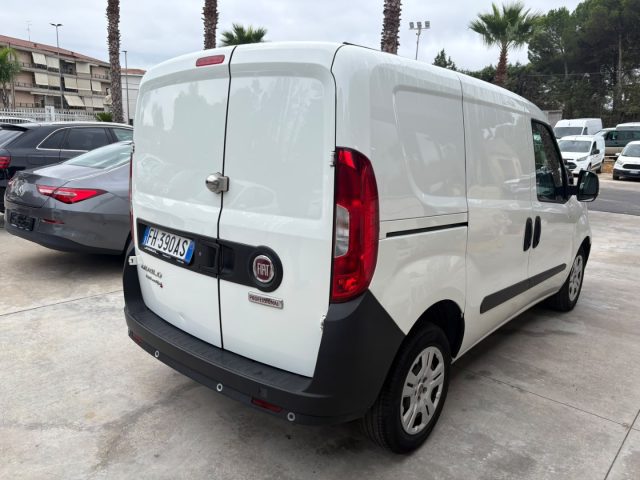Fiat Doblo Doblò 1.6 MJT 105CV - foto 4 di 4
