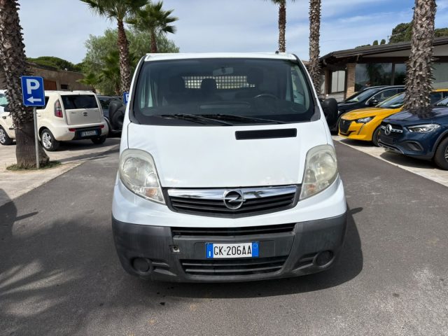 Opel Vivaro 2.0 CDTI Cassonato - foto 2 di 4