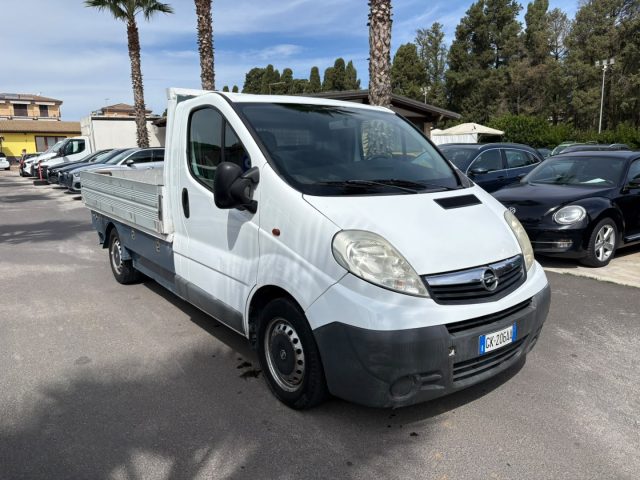 Opel Vivaro 2.0 CDTI Cassonato - foto 3 di 4