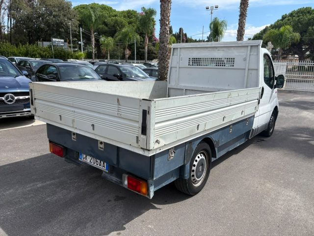 Opel Vivaro 2.0 CDTI Cassonato - foto 4 di 4