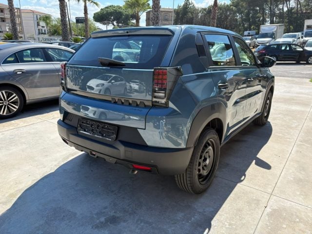 Fiat Grande Panda 1.2 Hybrid Pop edct - foto 4 di 4