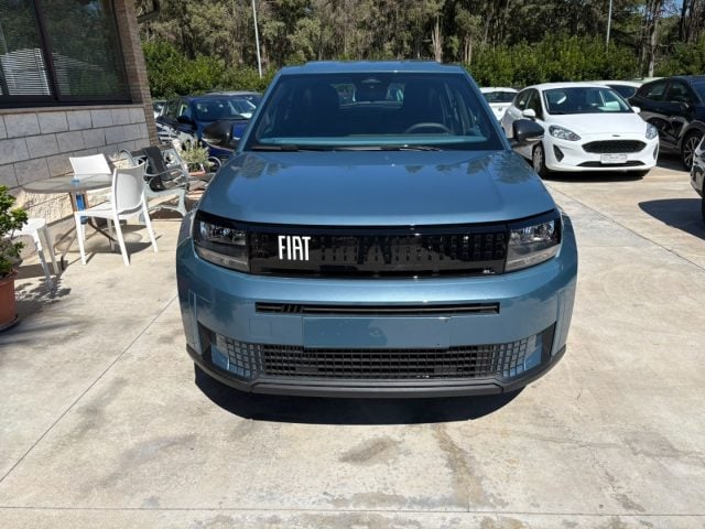 Fiat Grande Panda 1.2 Hybrid Pop edct - foto 2 di 4
