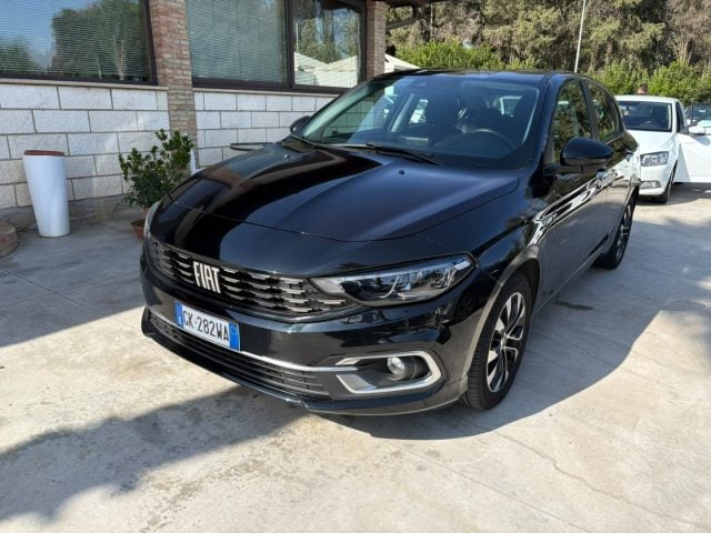 Fiat Tipo 1.6 Mjt S&S 5 porte City Life, del 2022, 190.000 km, in vendita a Caltagirone (CT)