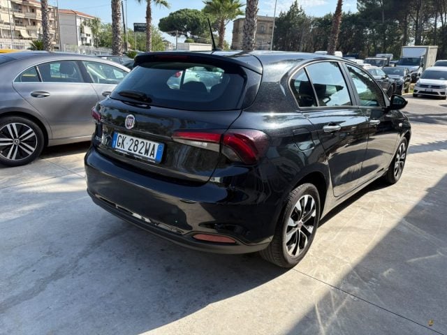 Fiat Tipo 1.6 Mjt S&S 5 porte City Life - foto 4 di 4