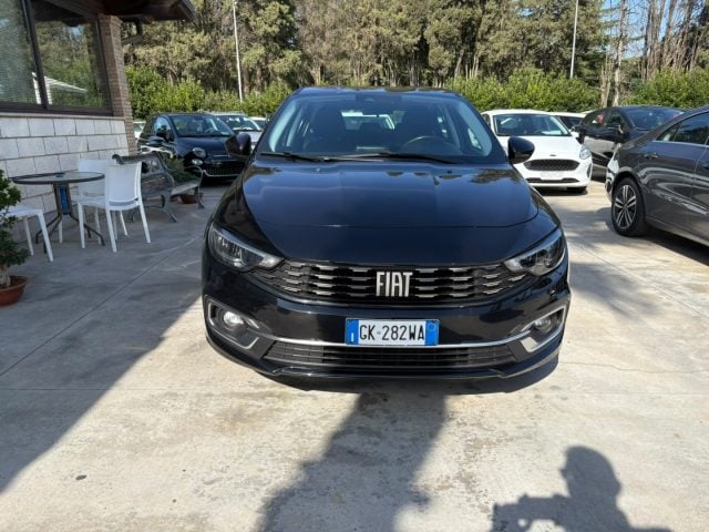 Fiat Tipo 1.6 Mjt S&S 5 porte City Life - foto 2 di 4