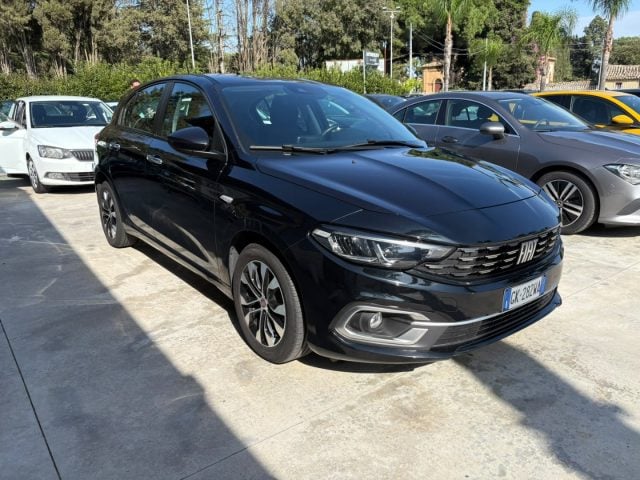 Fiat Tipo 1.6 Mjt S&S 5 porte City Life - foto 3 di 4