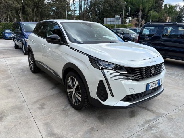 Peugeot 3008 BlueHDi 130 S&S EAT8 Allure - foto 3 di 4