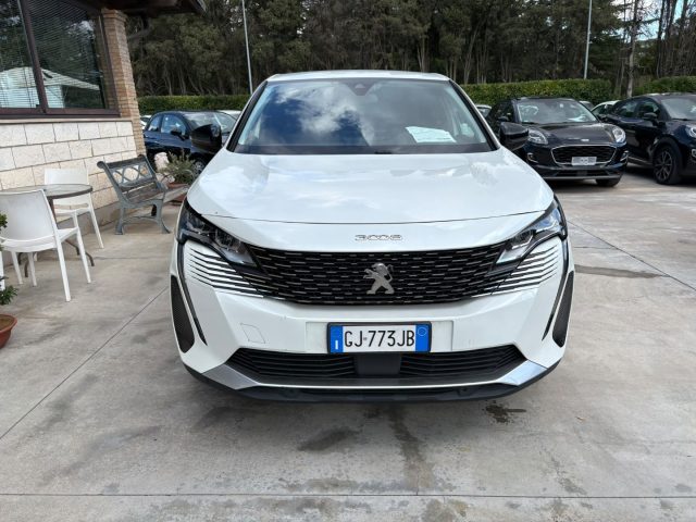 Peugeot 3008 BlueHDi 130 S&S EAT8 Allure - foto 2 di 4