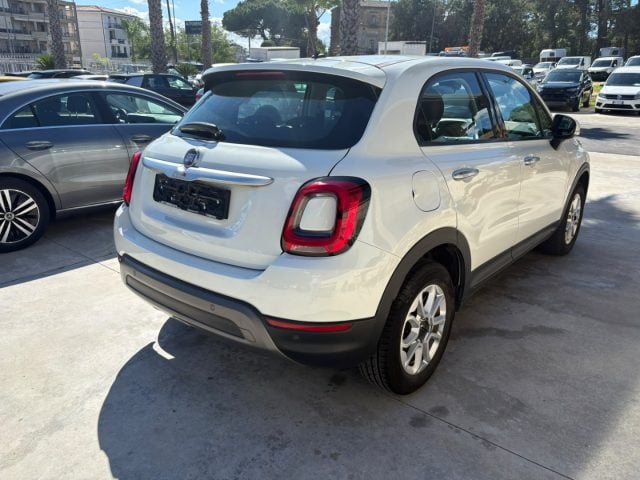 Fiat 500X 1.3 MultiJet 95 CV City Cross - foto 4 di 4