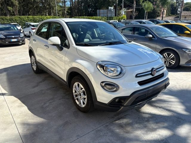 Fiat 500X 1.3 MultiJet 95 CV City Cross - foto 3 di 4