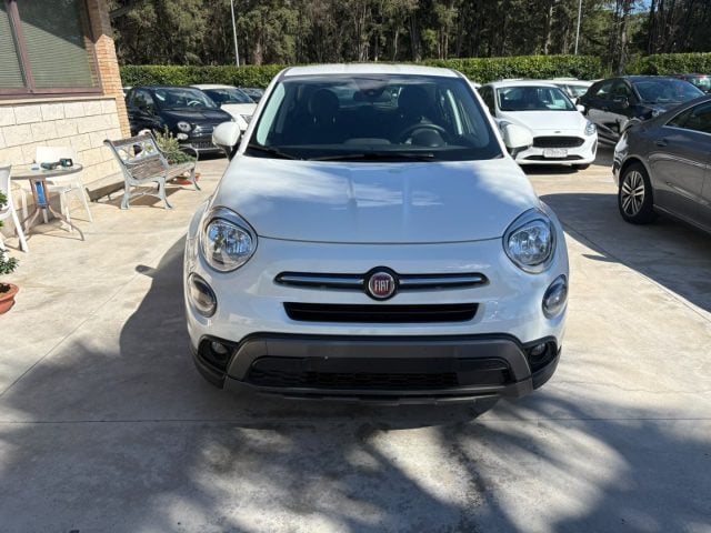 Fiat 500X 1.3 MultiJet 95 CV City Cross - foto 2 di 4