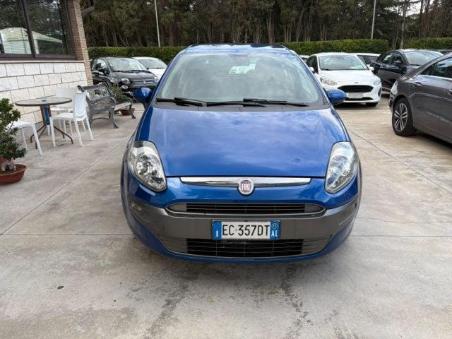 Fiat Punto Evo 1.3 Mjt 95 CV DPF S&S Dynamic - foto 2 di 4