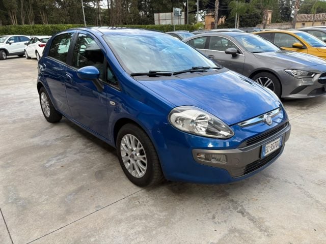 Fiat Punto Evo 1.3 Mjt 95 CV DPF S&S Dynamic - foto 3 di 4