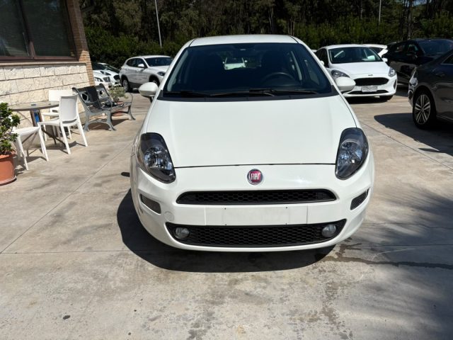 Fiat Punto 1.3 MJT II 85 CV Street - foto 2 di 4