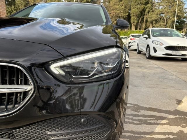 Mercedes-Benz C 200 d Mhev Sport Plus - foto 2 di 4