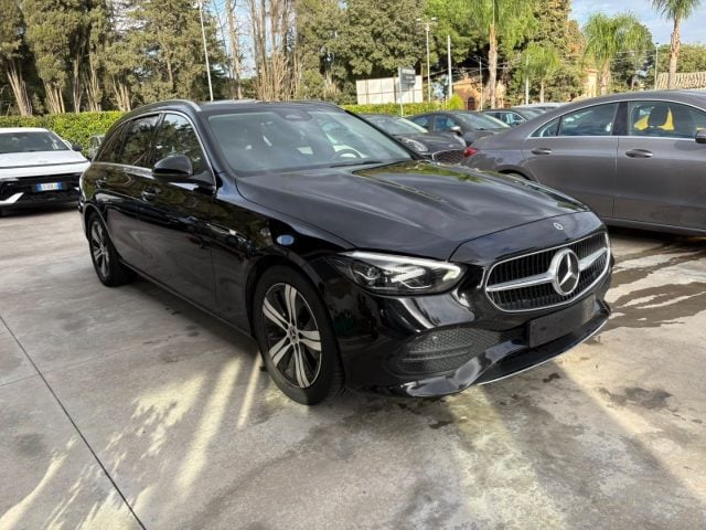 Mercedes-Benz C 200 d Mhev Sport Plus - foto 4 di 4