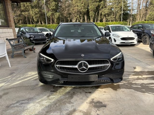 Mercedes-Benz C 200 d Mhev Sport Plus - foto 3 di 4