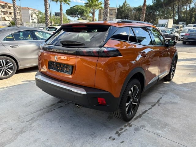 Peugeot 2008 BlueHDi 110 S&S Allure - foto 4 di 4