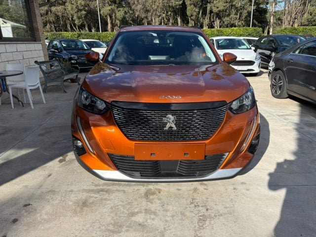 Peugeot 2008 BlueHDi 110 S&S Allure - foto 2 di 4