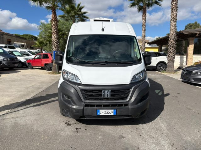 Fiat Ducato 35 2.2 Mjt 140CV Furgone Frigo Maxi - foto 2 di 4